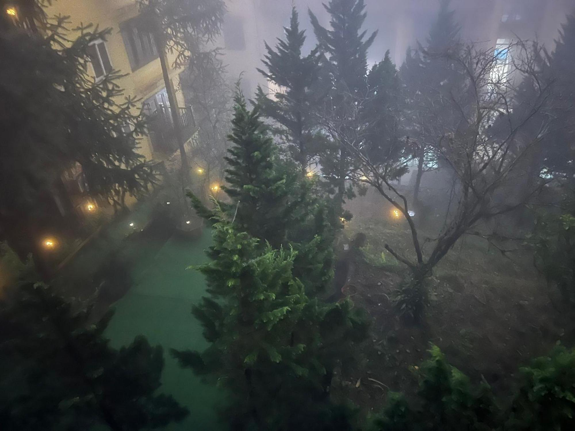 Sapa Elite Hotel Eksteriør bilde